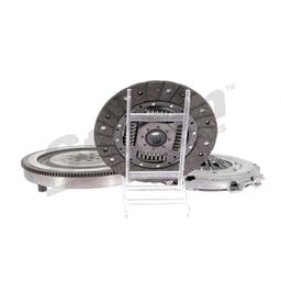 Kit adaptateur, embrayage STORM QUALITY PARTS STO1063