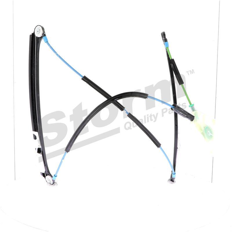 Lève-vitre STORM QUALITY PARTS 10377