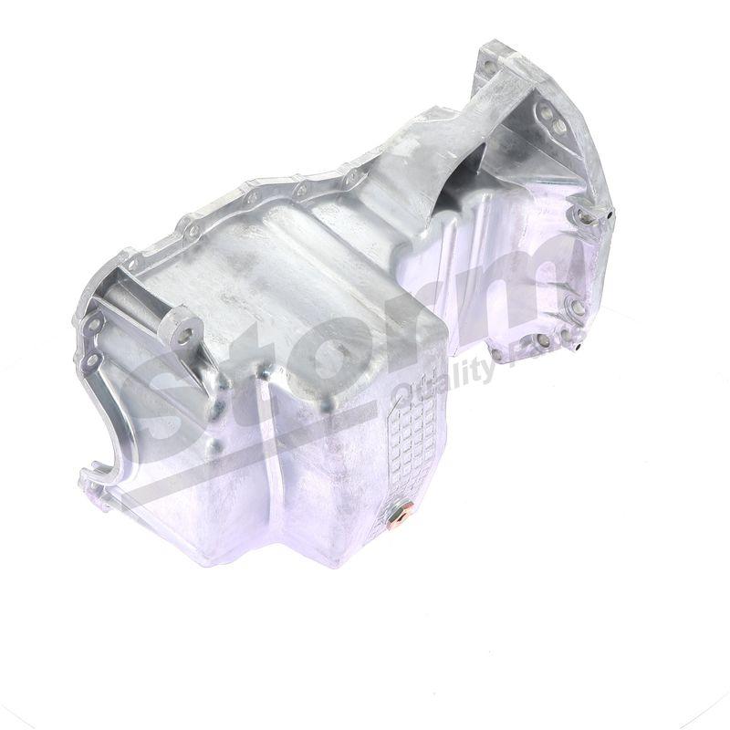 Carter d'huile STORM QUALITY PARTS 5495