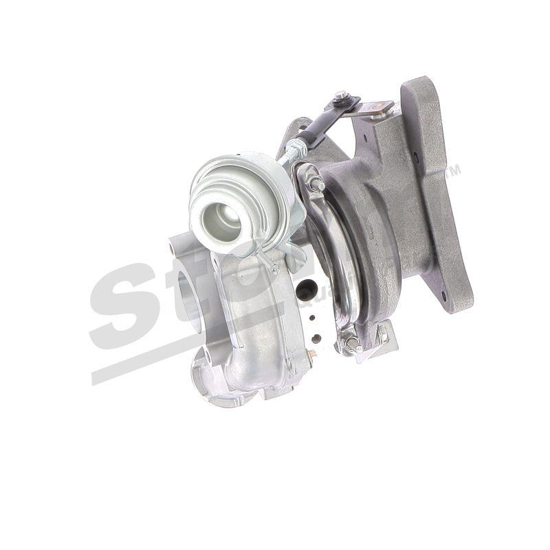 Turbocompresseur, suralimentation STORM QUALITY PARTS 89212