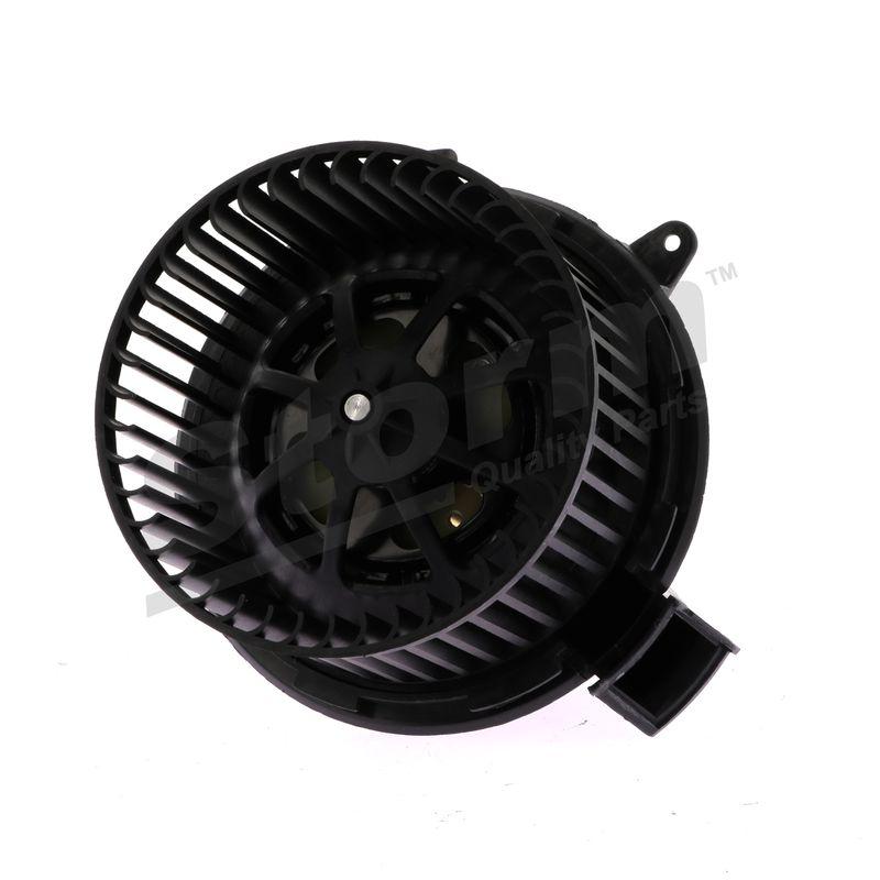 Pulseur d'air habitacle STORM QUALITY PARTS 2750801