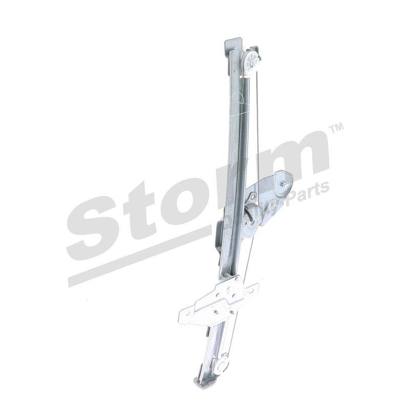 Lève-vitre STORM QUALITY PARTS 79376