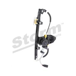 Lève-vitre STORM QUALITY PARTS 136072
