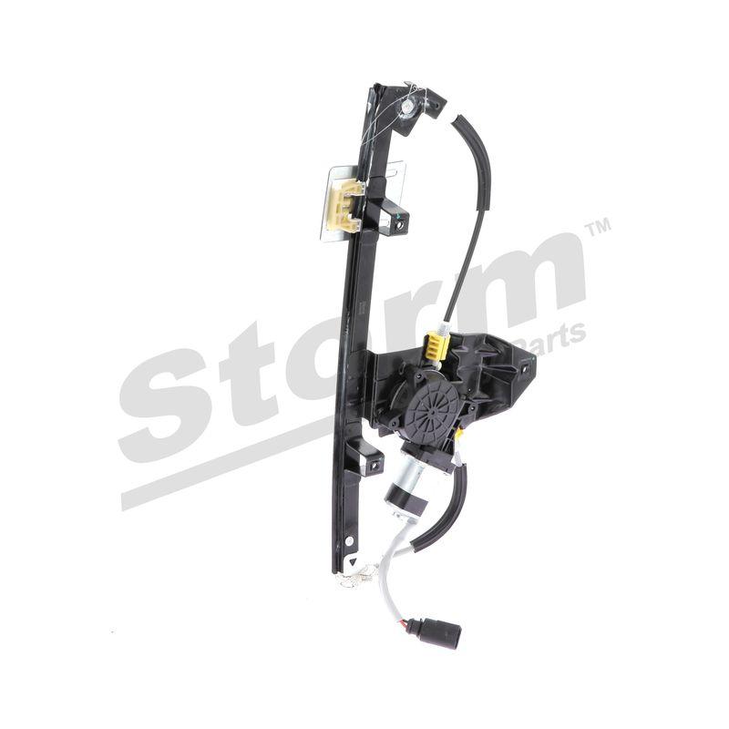 Lève-vitre STORM QUALITY PARTS 136072
