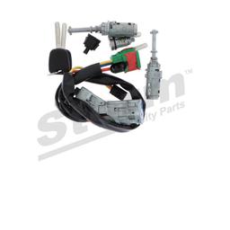 Jeu de cylindres de serrures STORM QUALITY PARTS 2752501