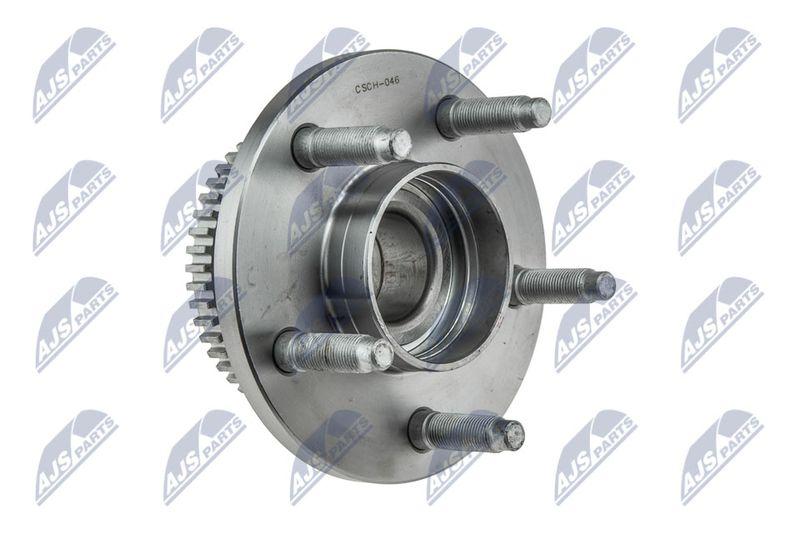 Kit de roulements de roue NTY KLP-CH-046