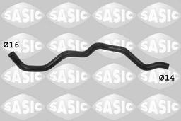 Durite de radiateur SASIC 3400015