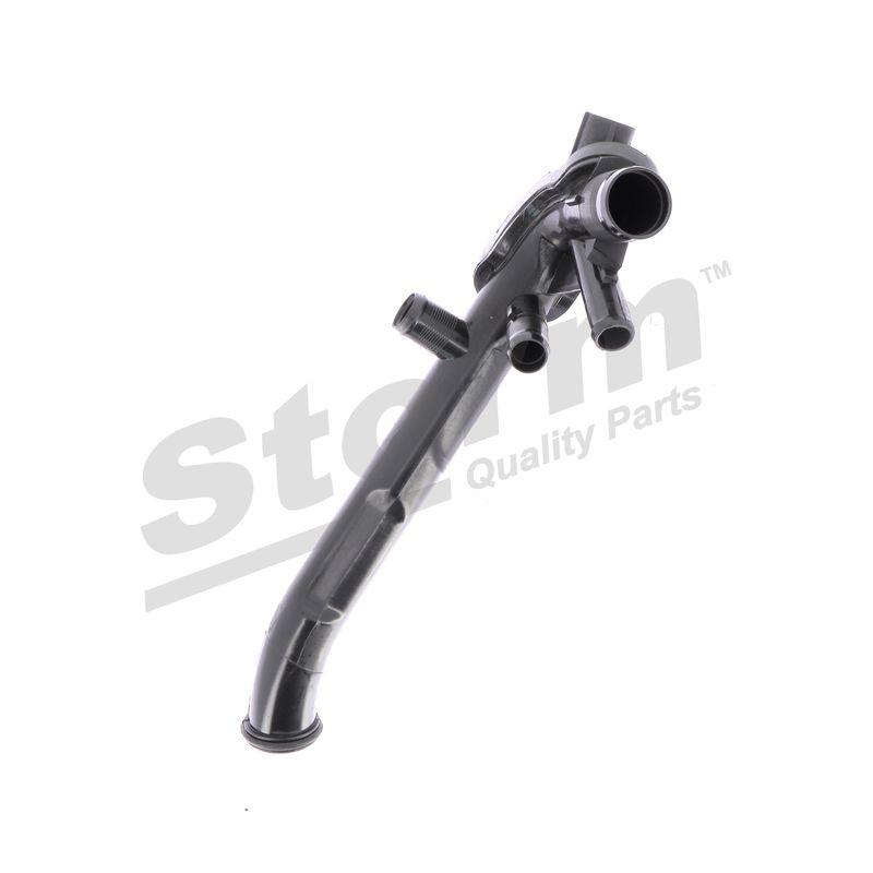 Tuyauterie de liquide de refroidissement STORM QUALITY PARTS F15970