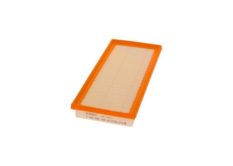 Filtre à air BOSCH F 026 400 258