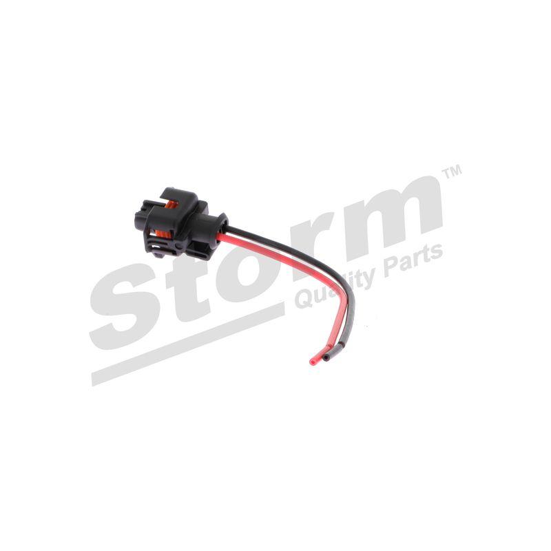 Kit réparation de câble, injecteur STORM QUALITY PARTS 999100