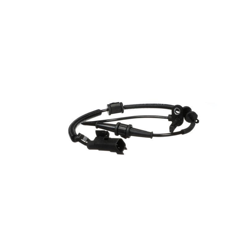 Capteur, vitesse de roue DELPHI SS20377