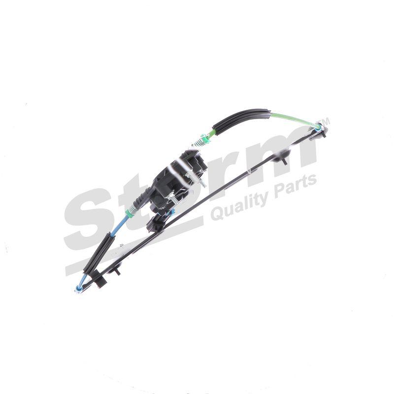 Lève-vitre STORM QUALITY PARTS 30079
