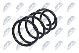 Ressort de suspension NTY ASZ-MZ-000