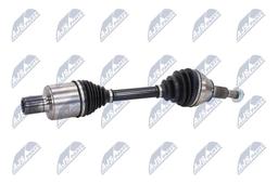 Arbre de transmission NTY NPW-CH-168