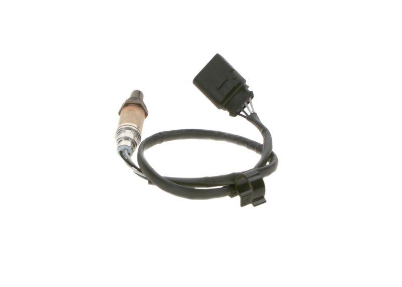 Sonde lambda BOSCH 0 258 005 143