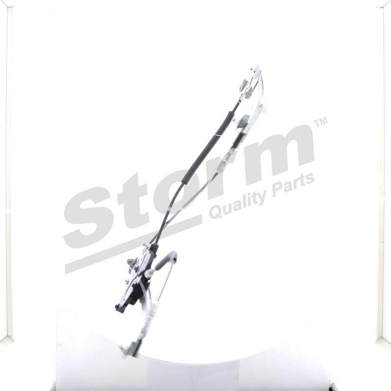 Lève-vitre STORM QUALITY PARTS 18976