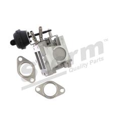 Vanne EGR STORM QUALITY PARTS 9096