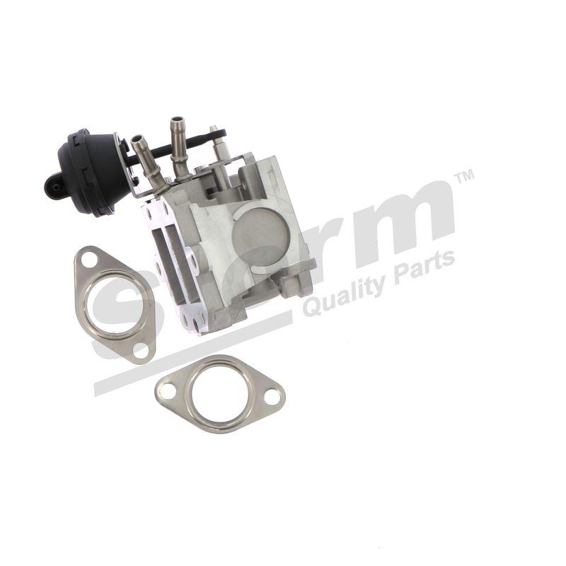 Vanne EGR STORM QUALITY PARTS 9096