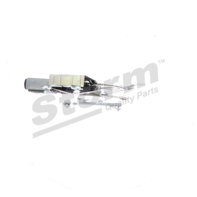Lève-vitre STORM QUALITY PARTS 61184