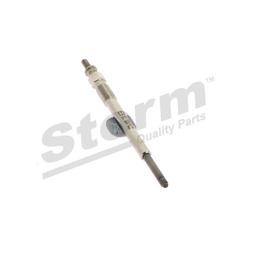 Bougie de préchauffage STORM QUALITY PARTS 576004
