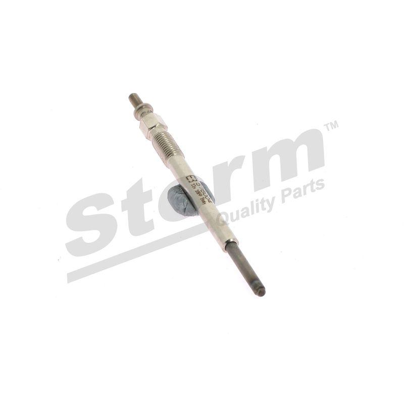Bougie de préchauffage STORM QUALITY PARTS 576004