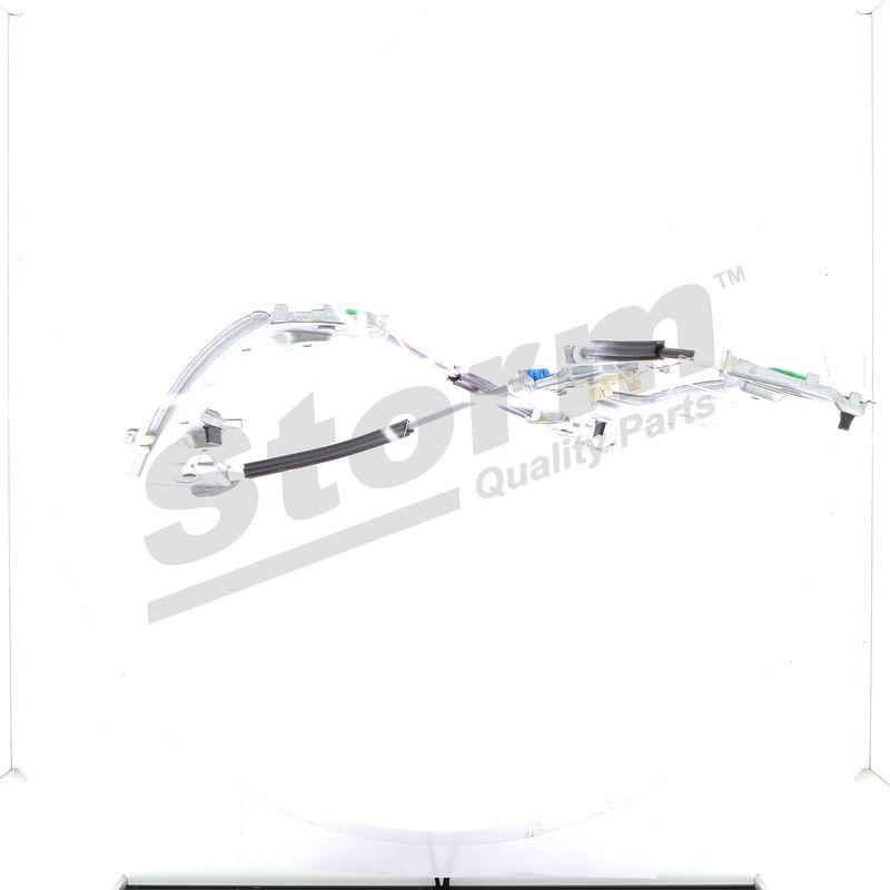 Lève-vitre STORM QUALITY PARTS 1500072