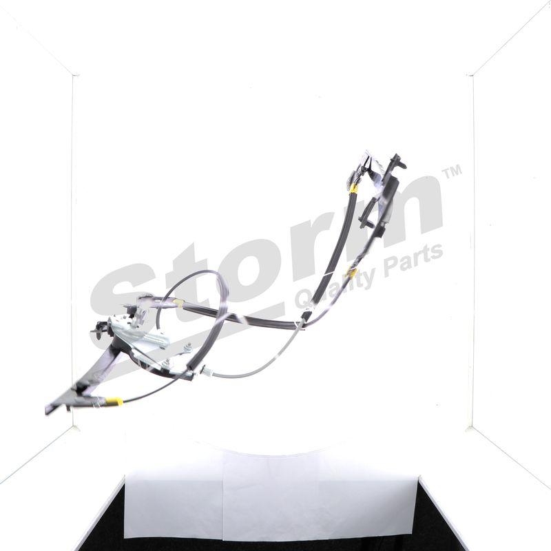 Lève-vitre STORM QUALITY PARTS 29072