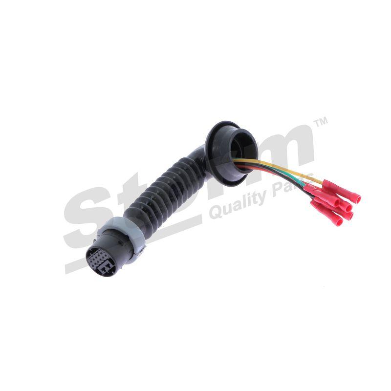 Kit réparation de câble, porte STORM QUALITY PARTS 699010