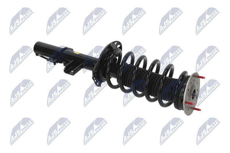 Amortisseur NTY A-LR-014