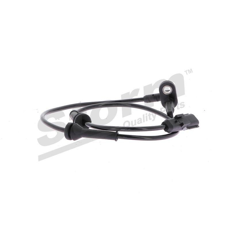 Capteur, vitesse de roue STORM QUALITY PARTS 888026