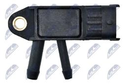Capteur, pression des gaz échappement NTY ECS-PL-002