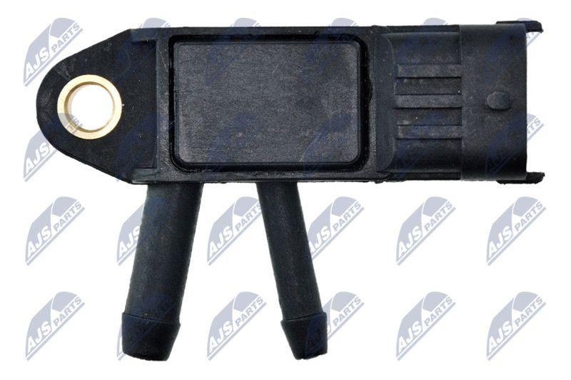 Capteur, pression des gaz échappement NTY ECS-PL-002