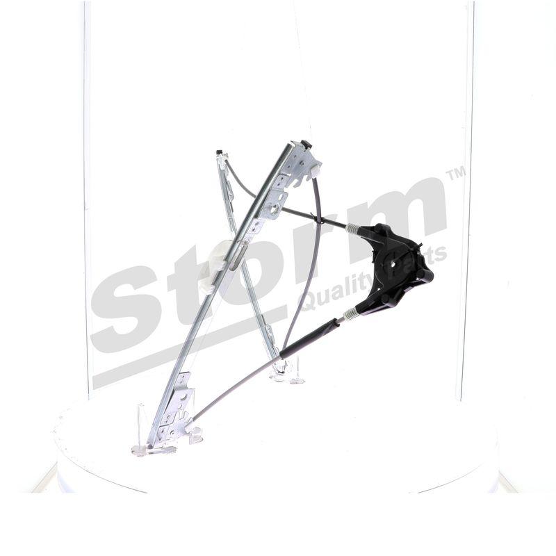 Lève-vitre STORM QUALITY PARTS 41376