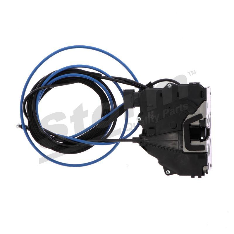 Serrure de porte STORM QUALITY PARTS 7992503
