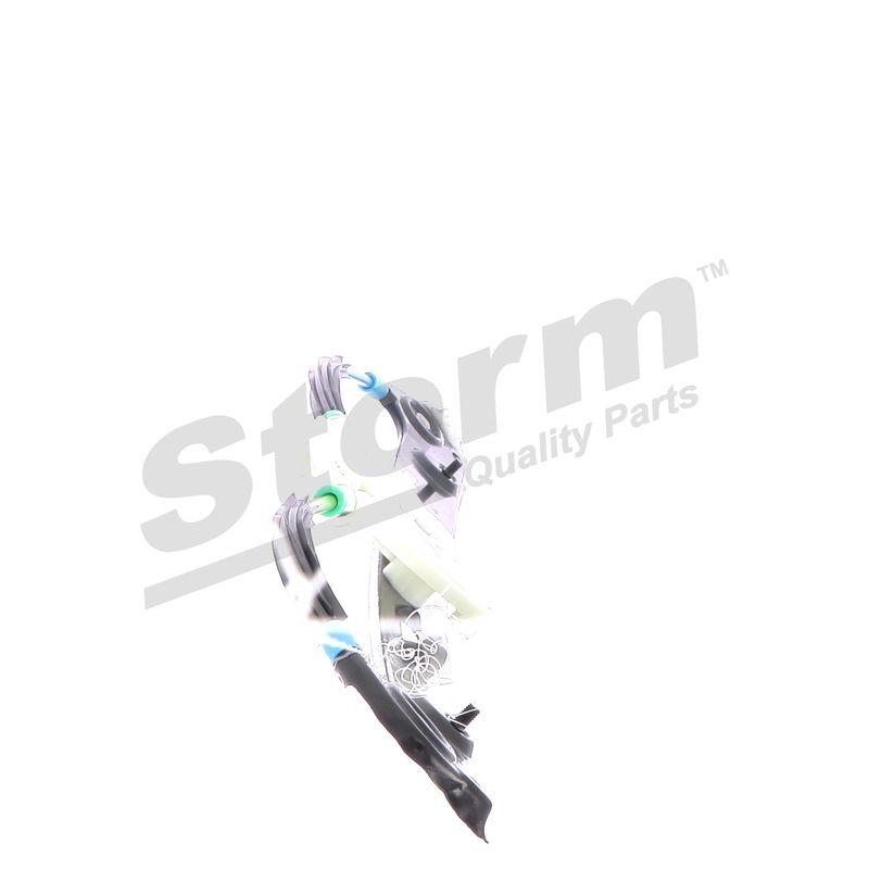 Lève-vitre STORM QUALITY PARTS 17272