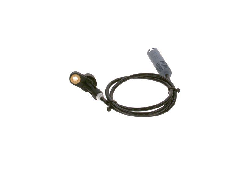 Capteur, vitesse de roue BOSCH 0 986 594 016