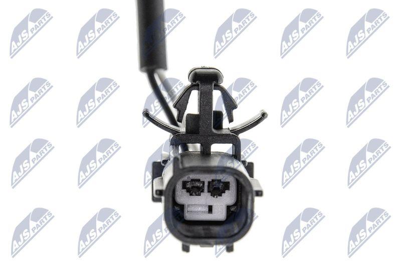 Capteur, vitesse de roue NTY HCA-TY-066
