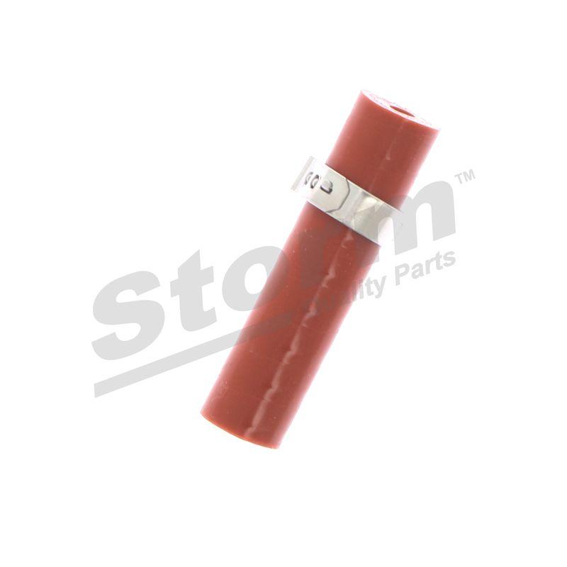 Tuyauterie, vanne EGR STORM QUALITY PARTS STO1509504