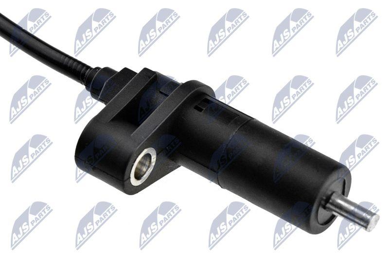 Capteur, vitesse de roue NTY HCA-FR-035
