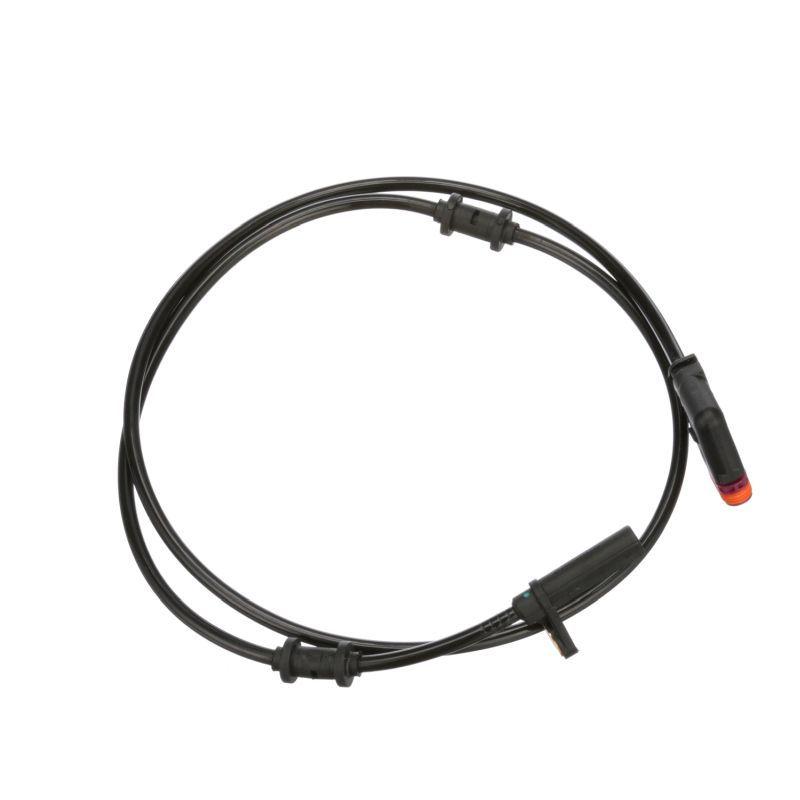 Capteur, vitesse de roue DELPHI SS20224