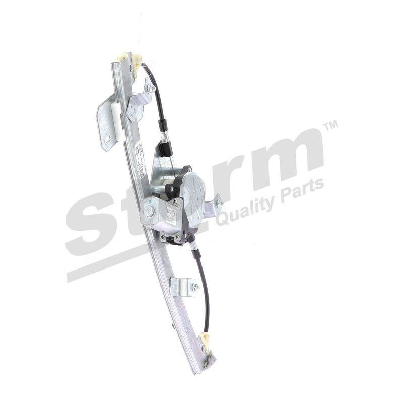 Lève-vitre STORM QUALITY PARTS 8737511