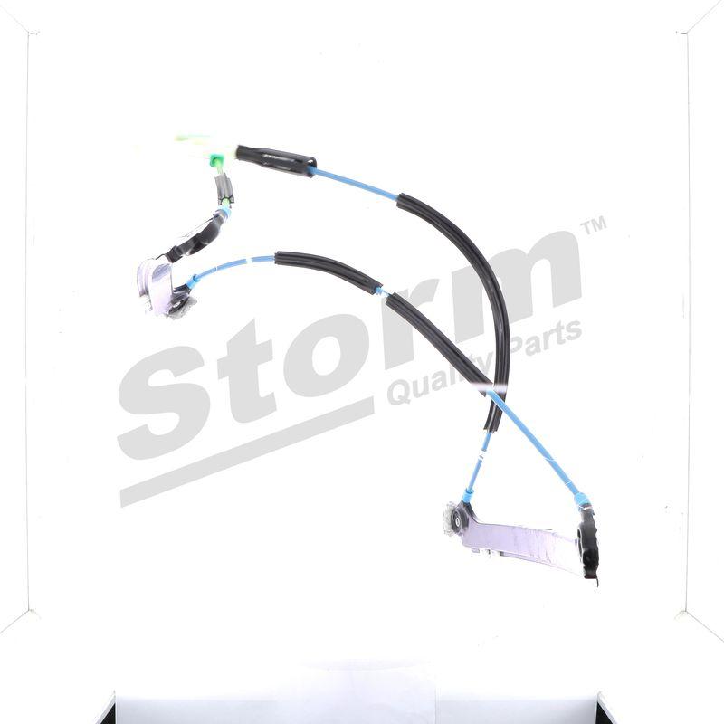 Lève-vitre STORM QUALITY PARTS 10377