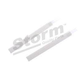 Filtre, air de l'habitacle STORM QUALITY PARTS 14468