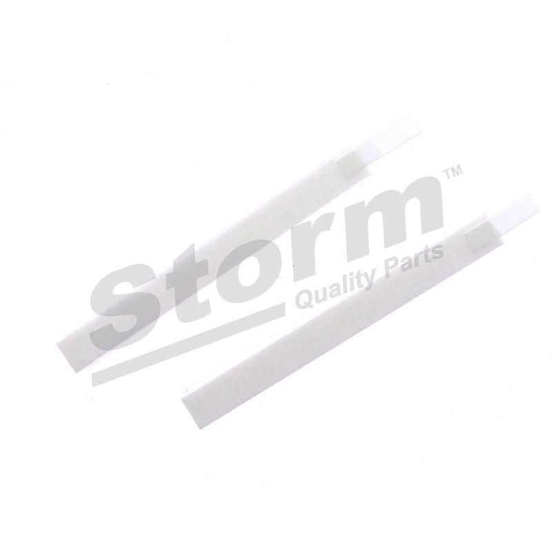 Filtre, air de l'habitacle STORM QUALITY PARTS 14468