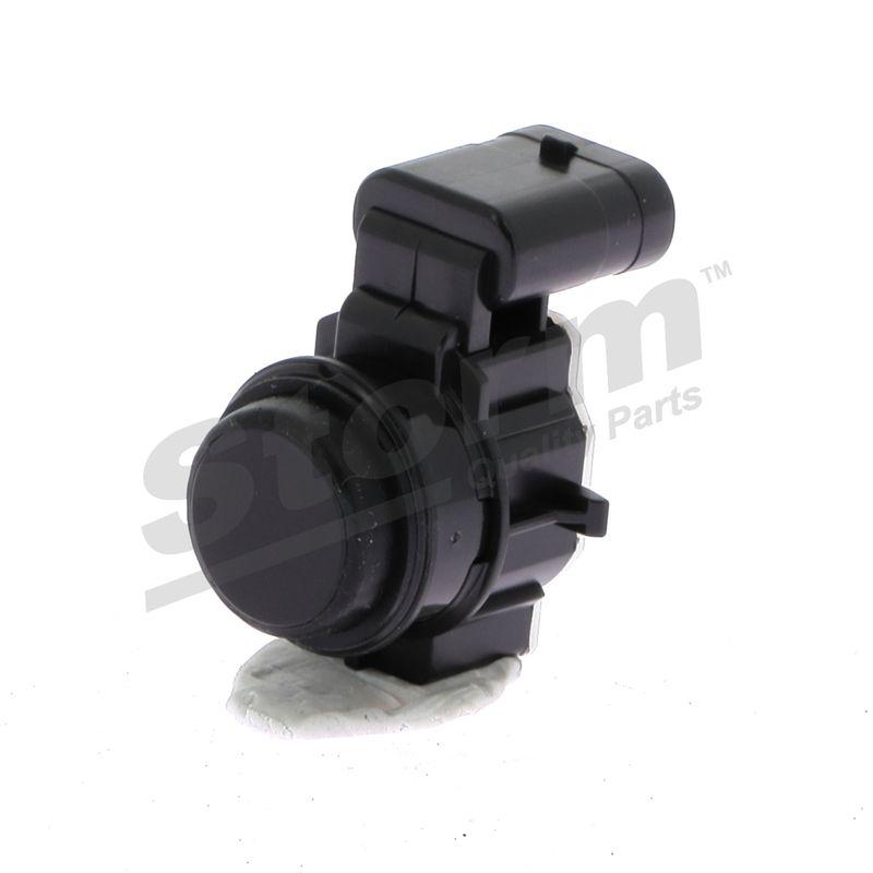 Capteur, aide au stationnement STORM QUALITY PARTS 151114