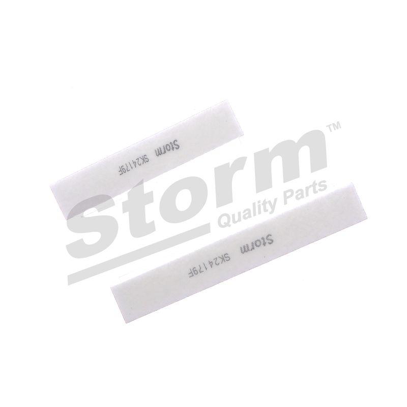 Filtre, air de l'habitacle STORM QUALITY PARTS 14434