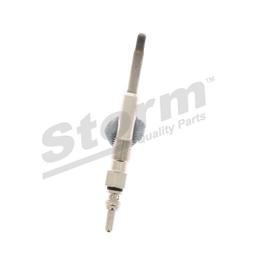 Bougie de préchauffage STORM QUALITY PARTS 502046