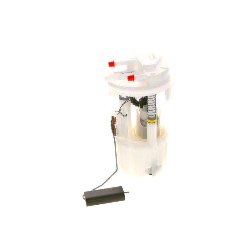 Unité d'injection de carburant BOSCH 0 986 580 204