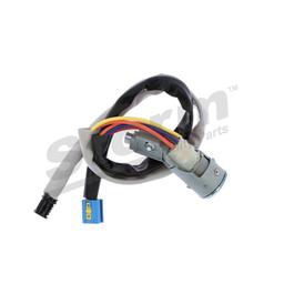 Fermeture-volant STORM QUALITY PARTS 2902502