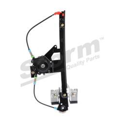 Lève-vitre STORM QUALITY PARTS 96067
